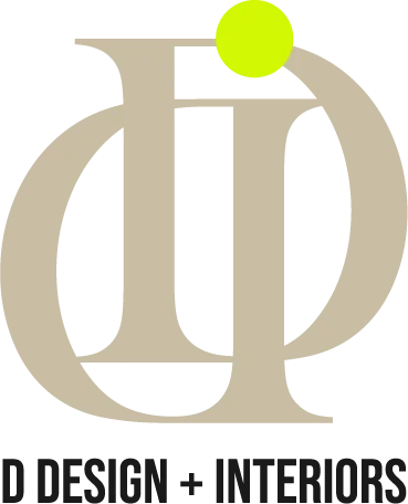 D Design + Interiors - Sacramento Interior Design Firm